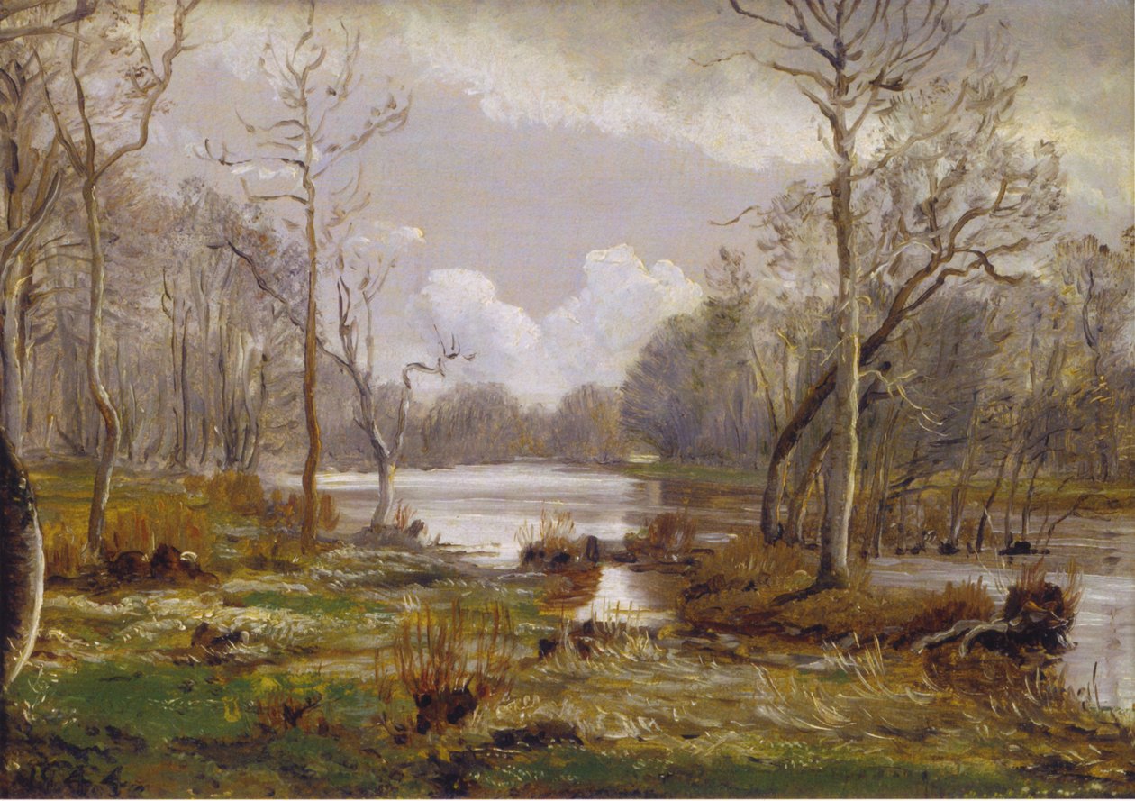 Suså, Herlufsholm