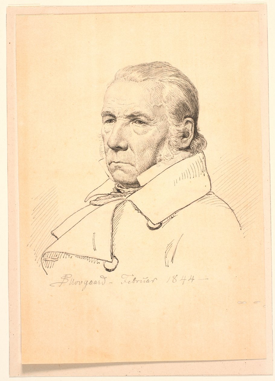 Demirci ve itfaiye binbaşı Borchard von Würden, H. E. Freund