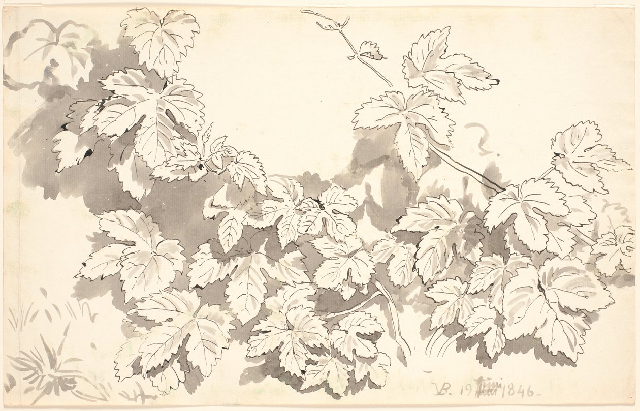 Çalışma sayfası. Egeblade. by P.C. Skovgaard