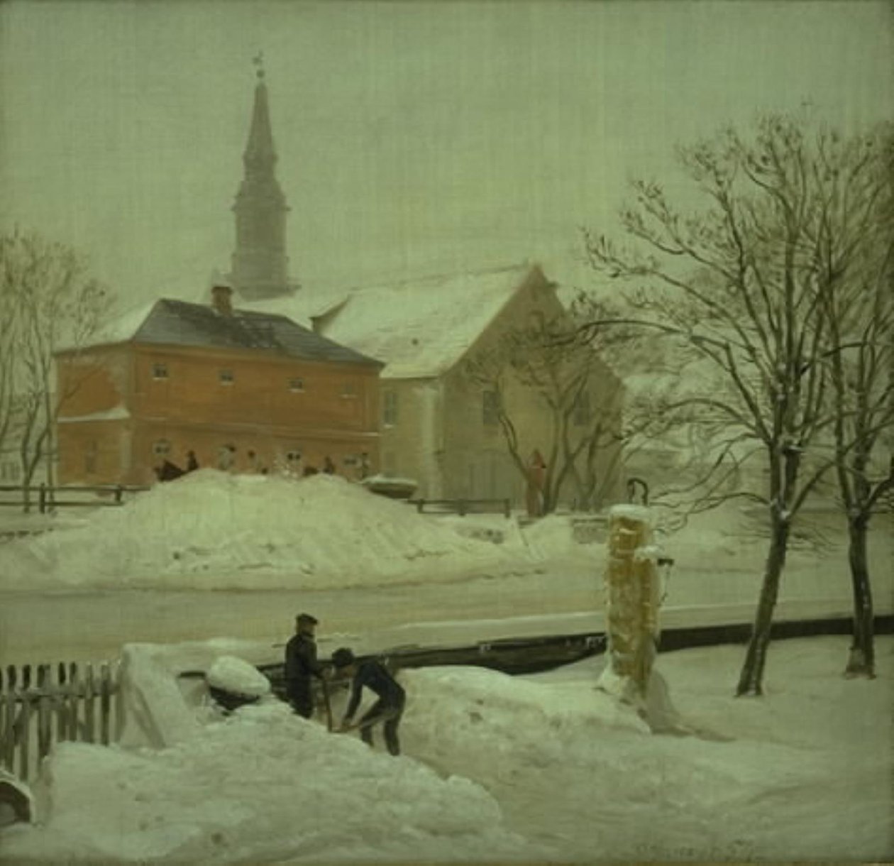 Løwener