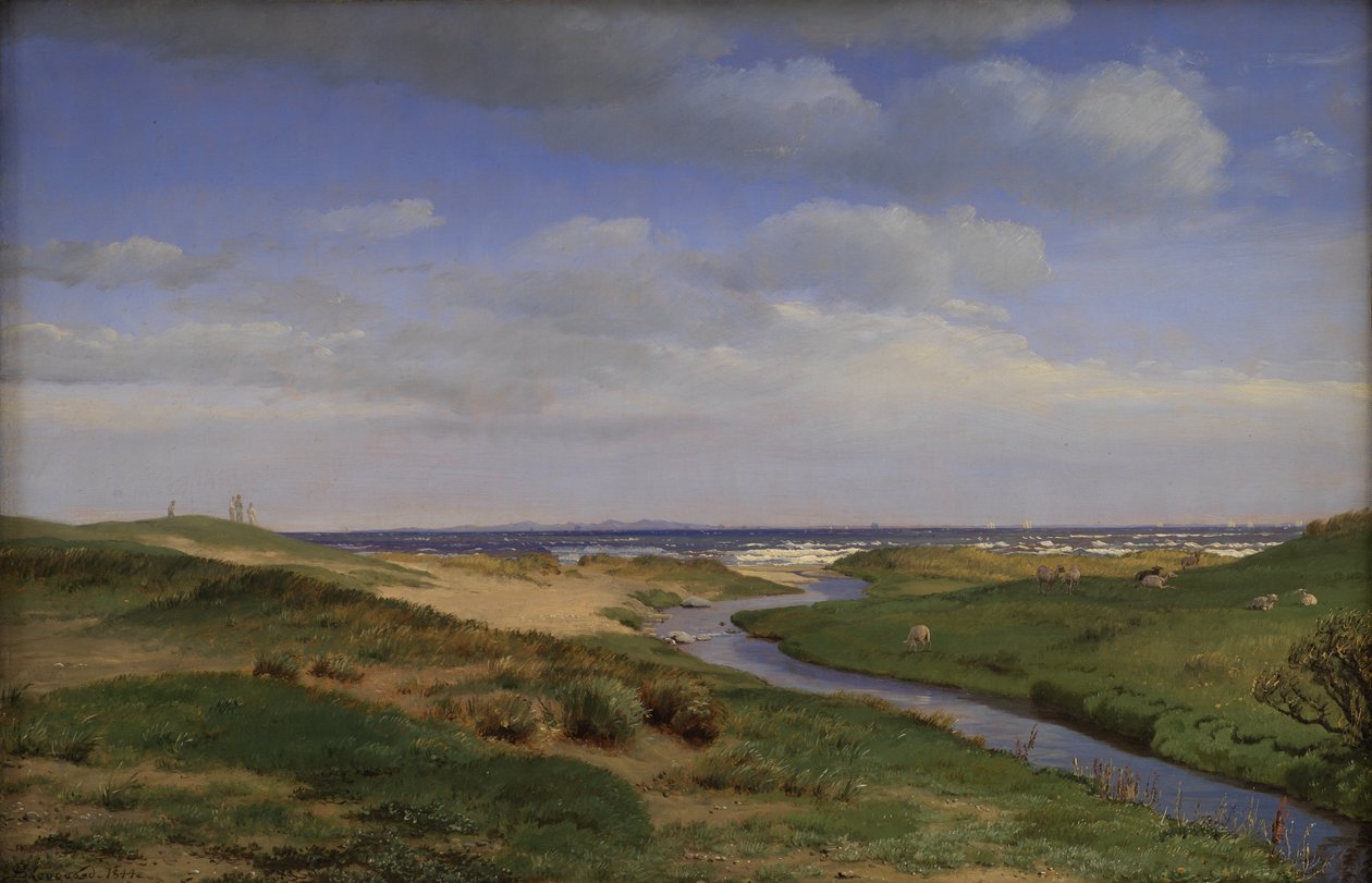 Dronningmølle