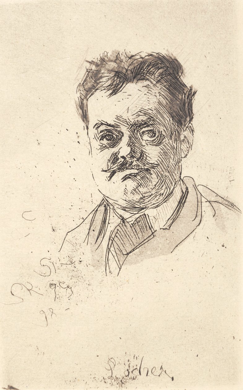 Carl Locher