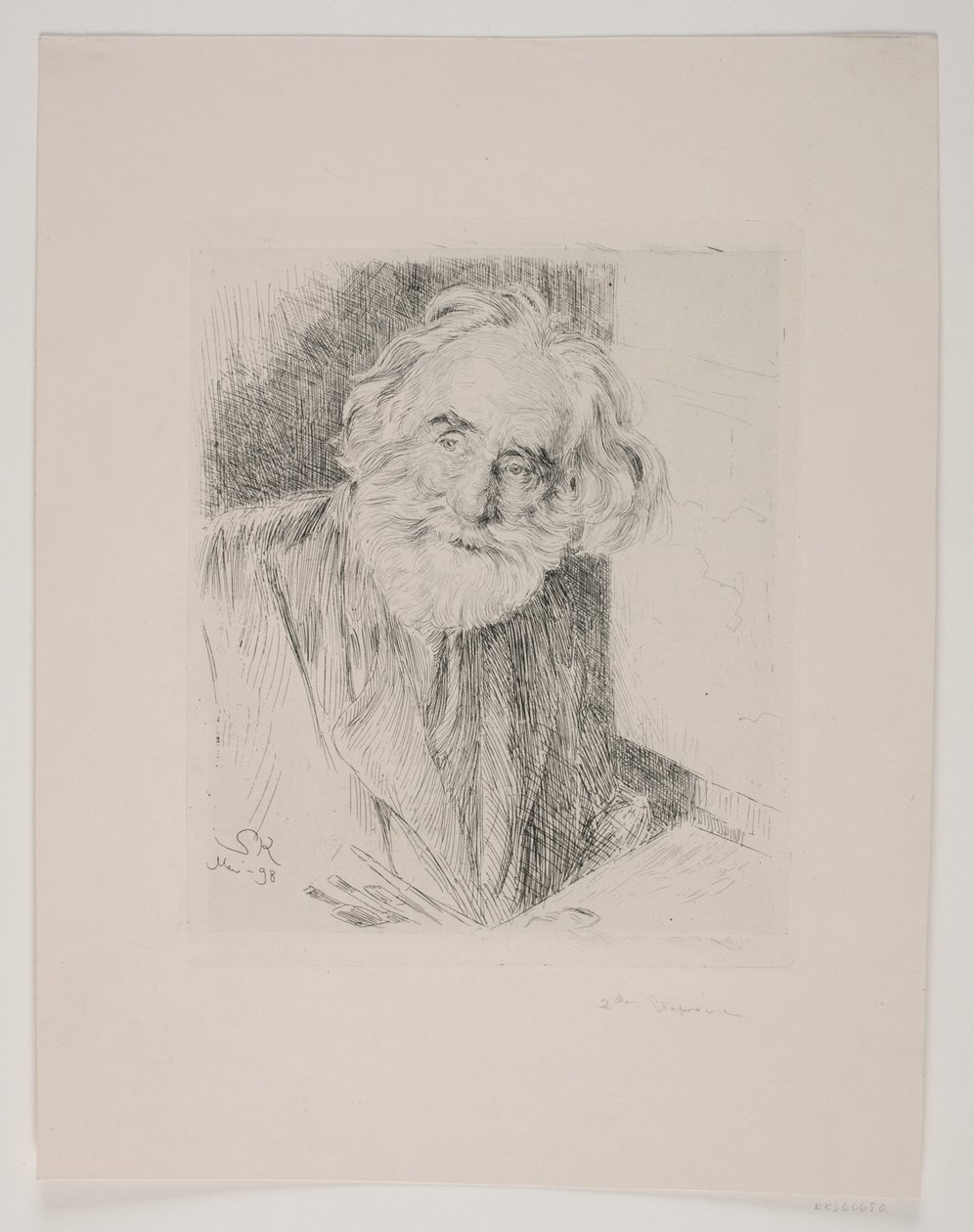Vilhelm Kyhn