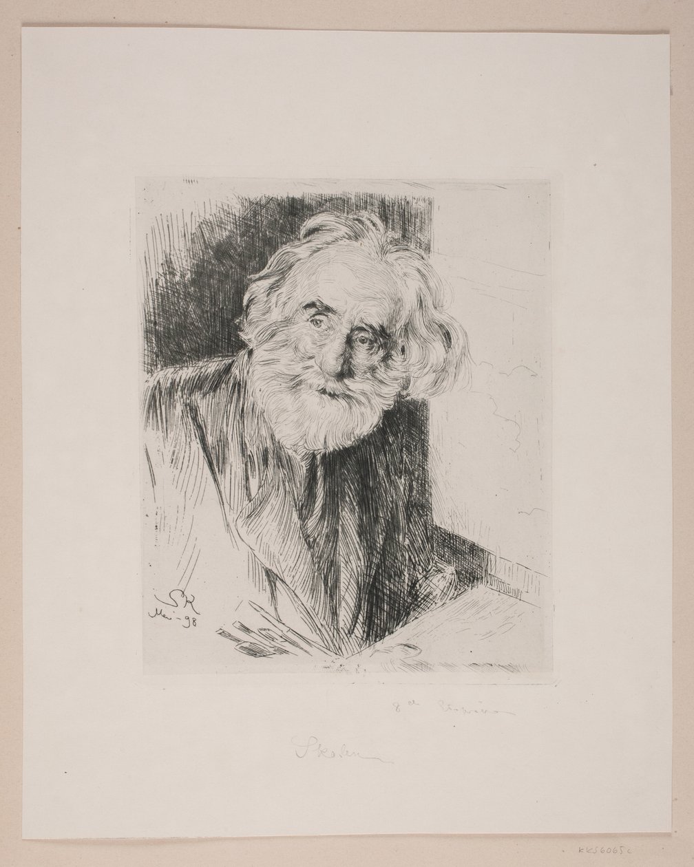Vilhelm Kyhn