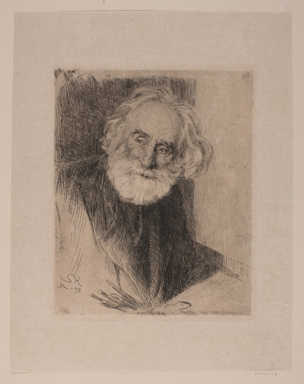 Vilhelm Kyhn