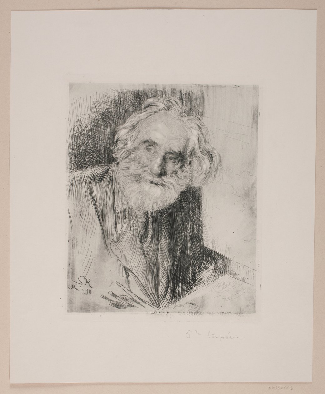 Vilhelm Kyhn