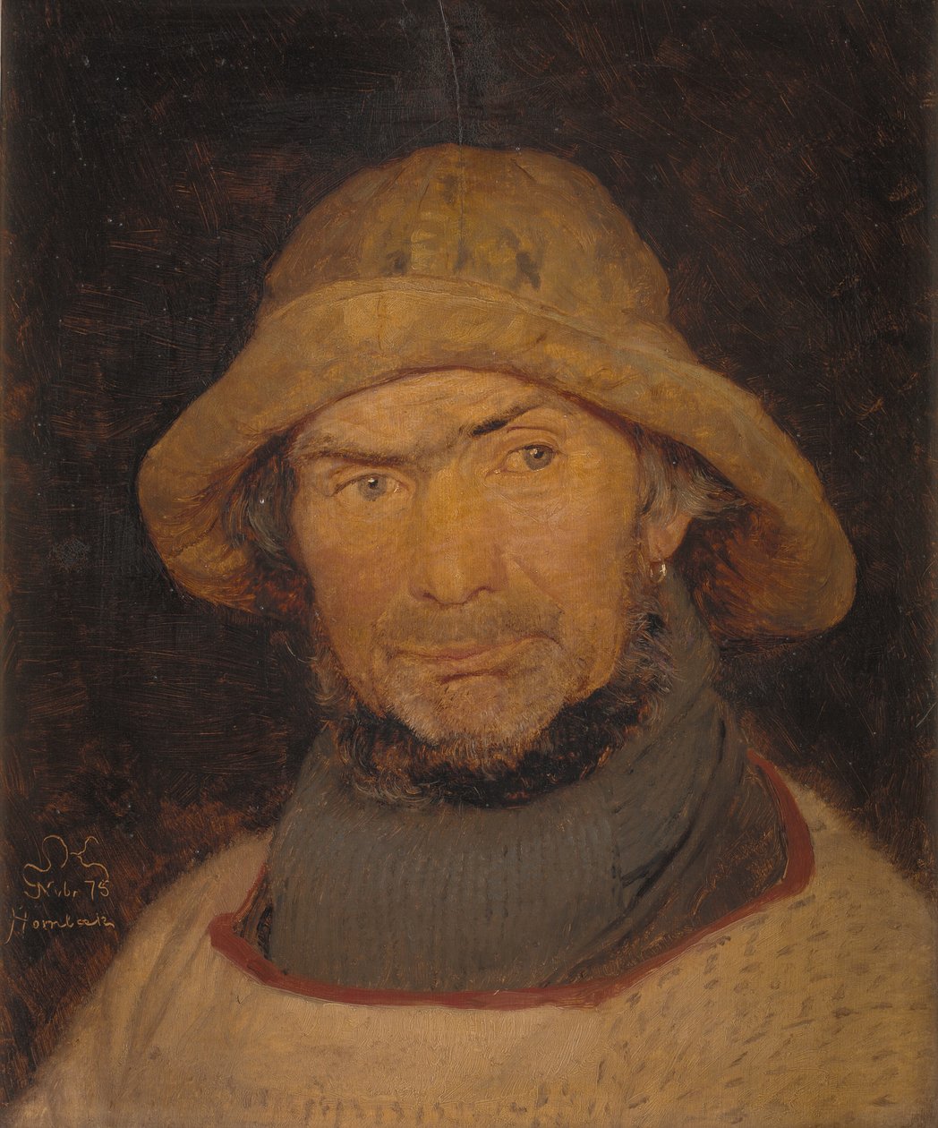 Hornbæk