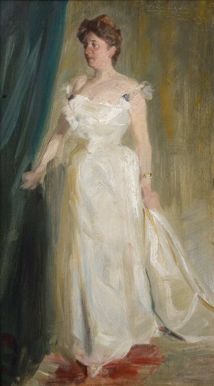 Kontes Lillie Suzanne Raben-Levetzau