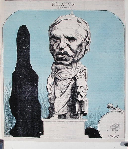 Auguste Nelaton