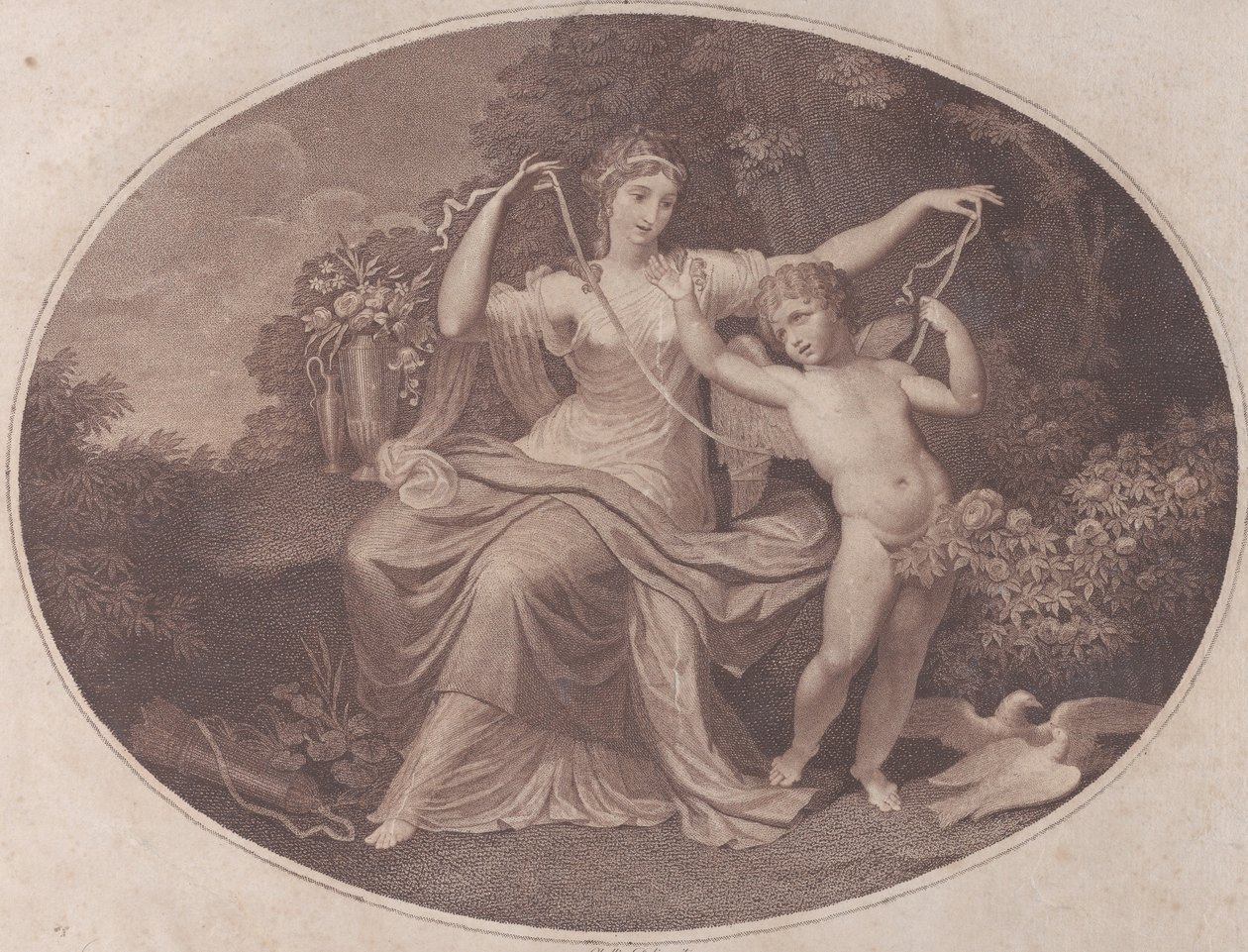 Cupid