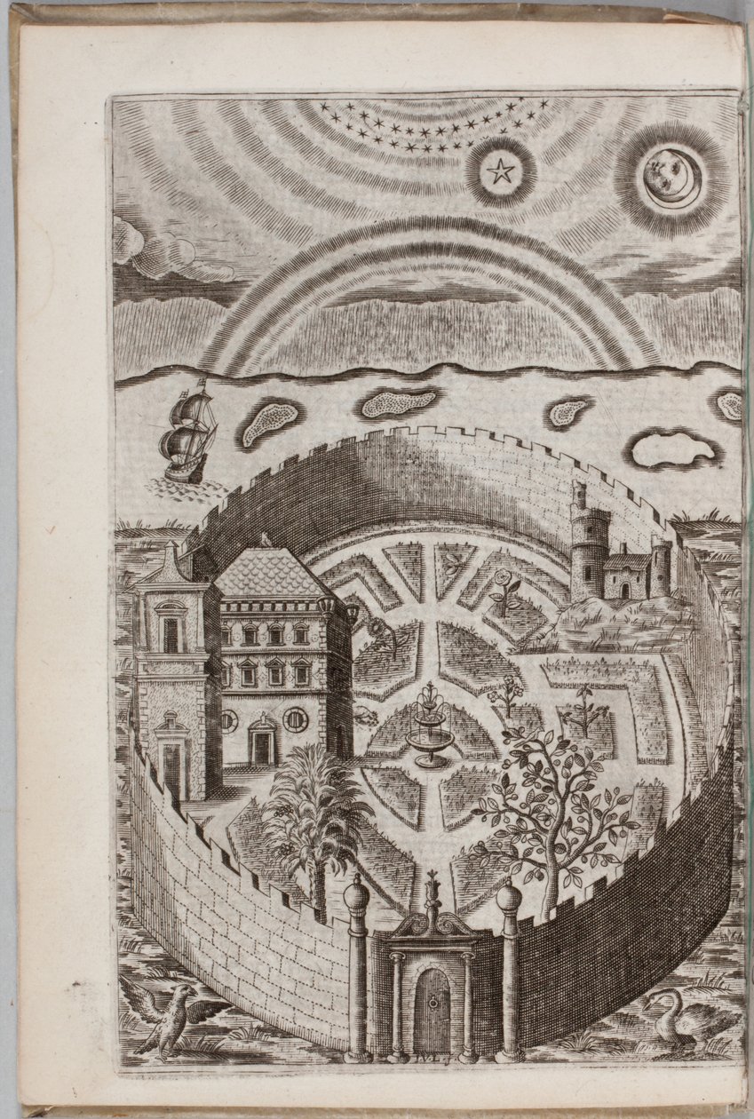 "Partheneia Sacra: Veya Kutsal Parthenes