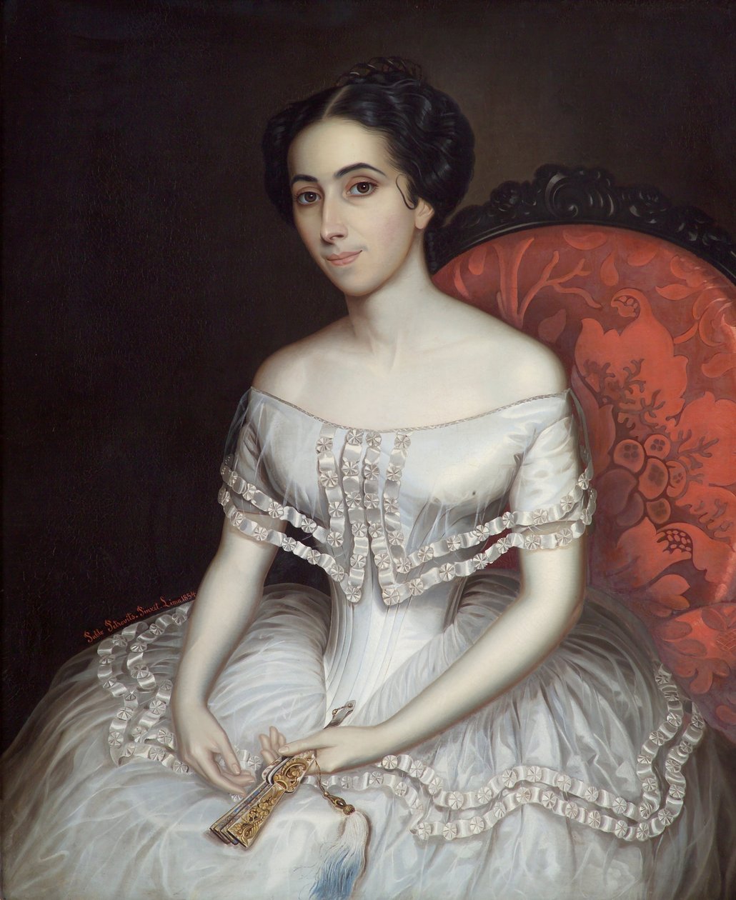 Carolina Gutierrez de la Fuente by Pablo Petrovits