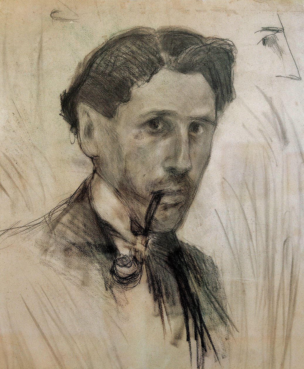 Pablo Gargallo