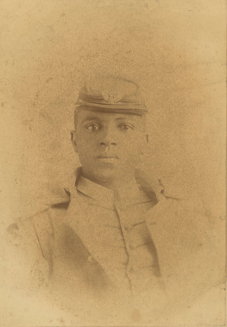 Albay Charles Young