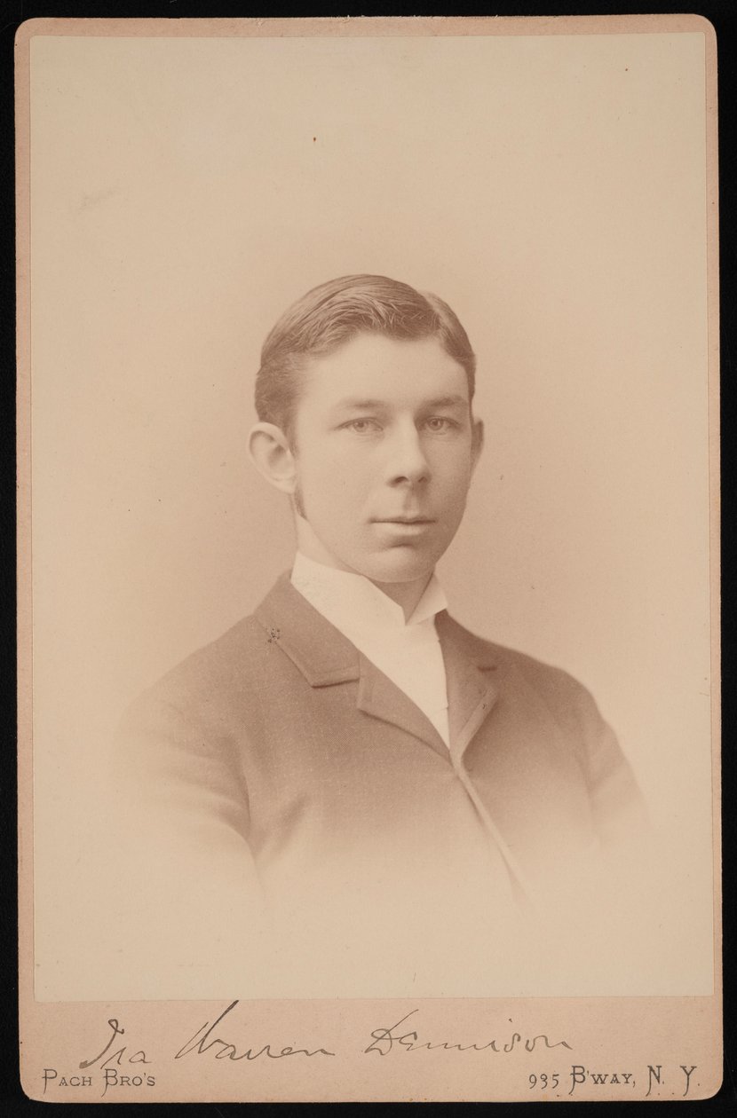 Ira Warren Dennison