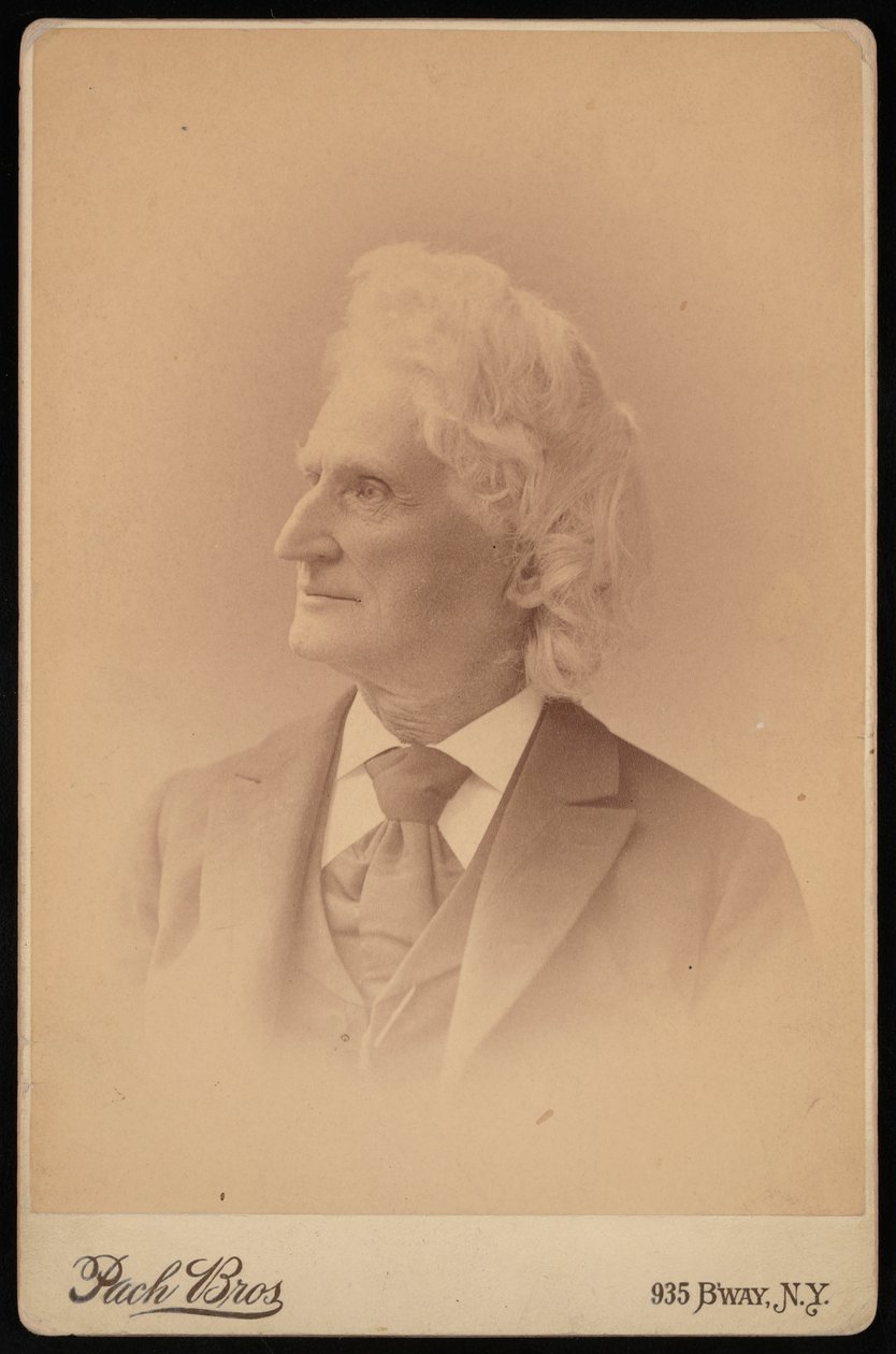 James Dwight Dana