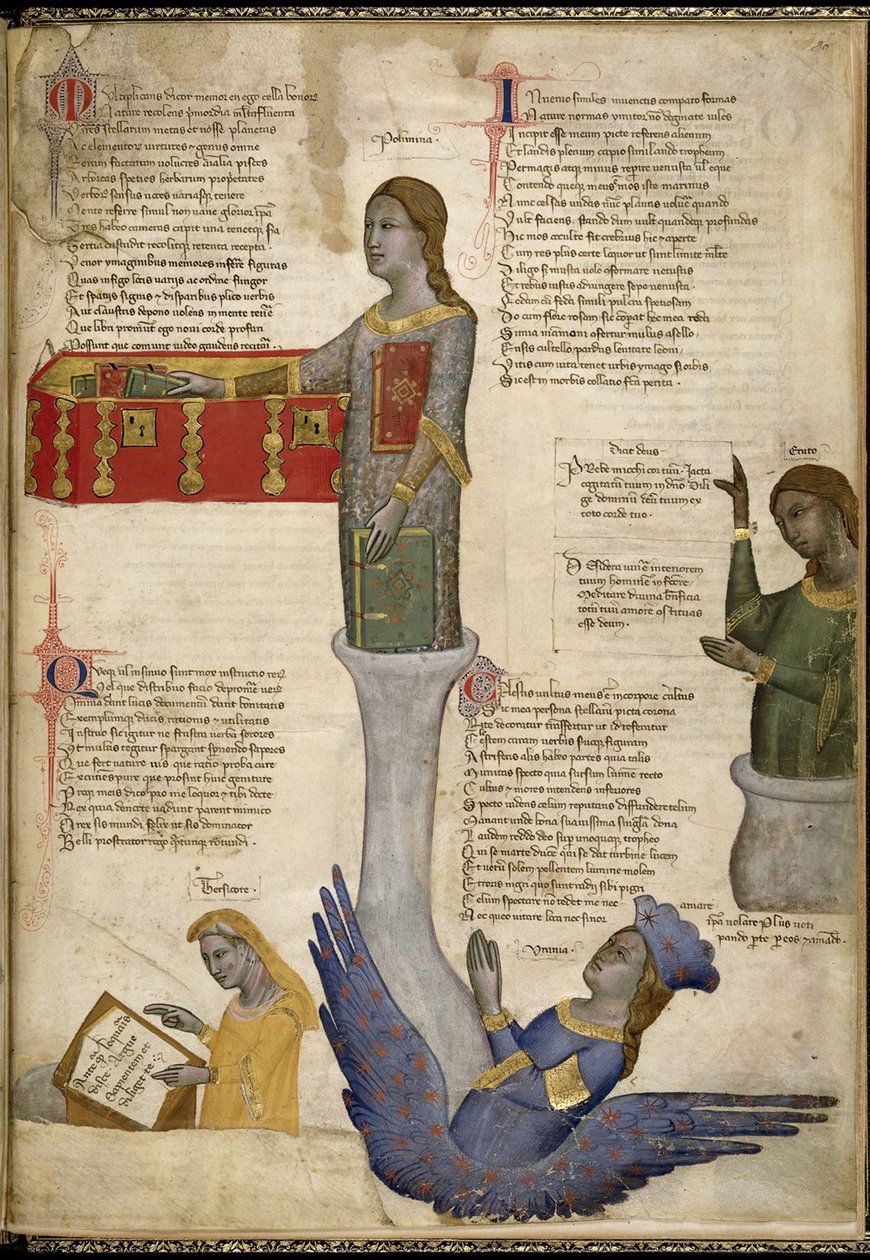 Convenevole da Prato