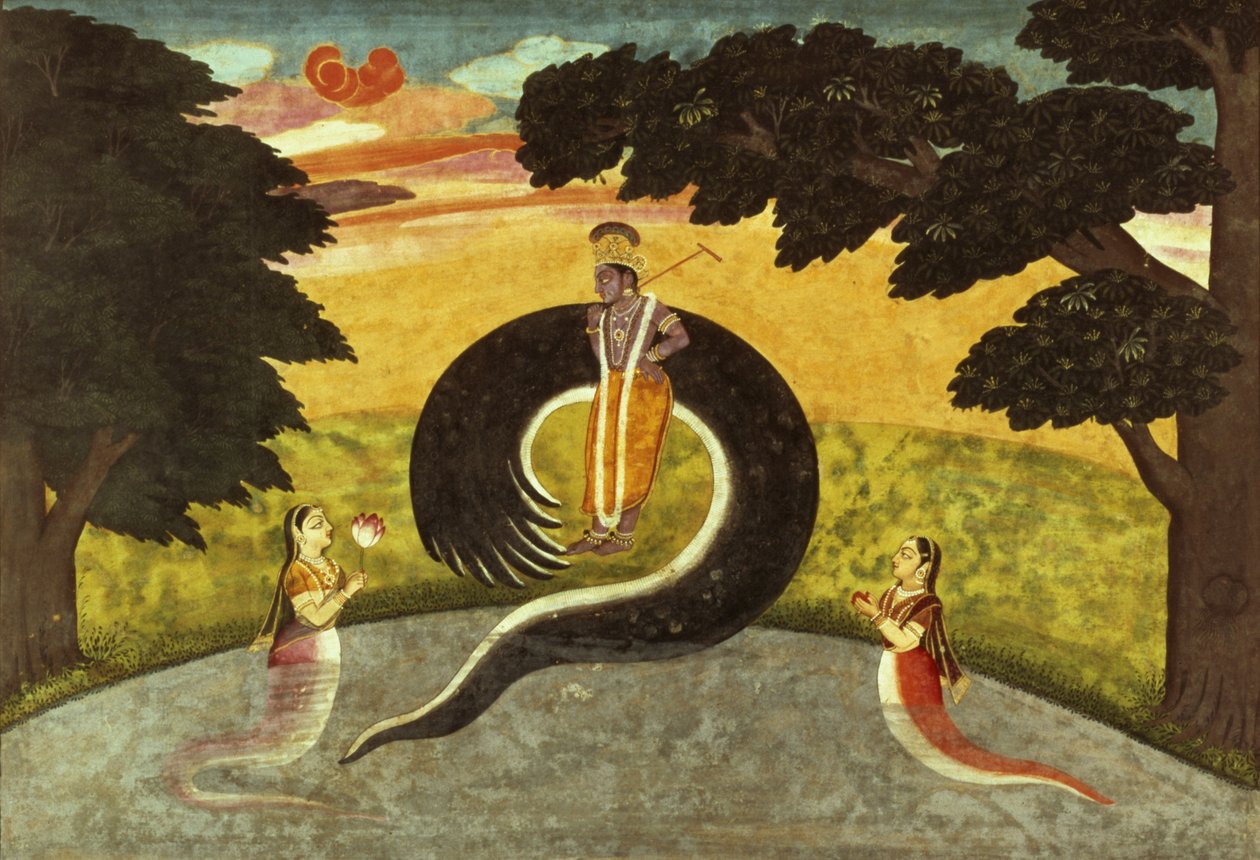 Kaliya