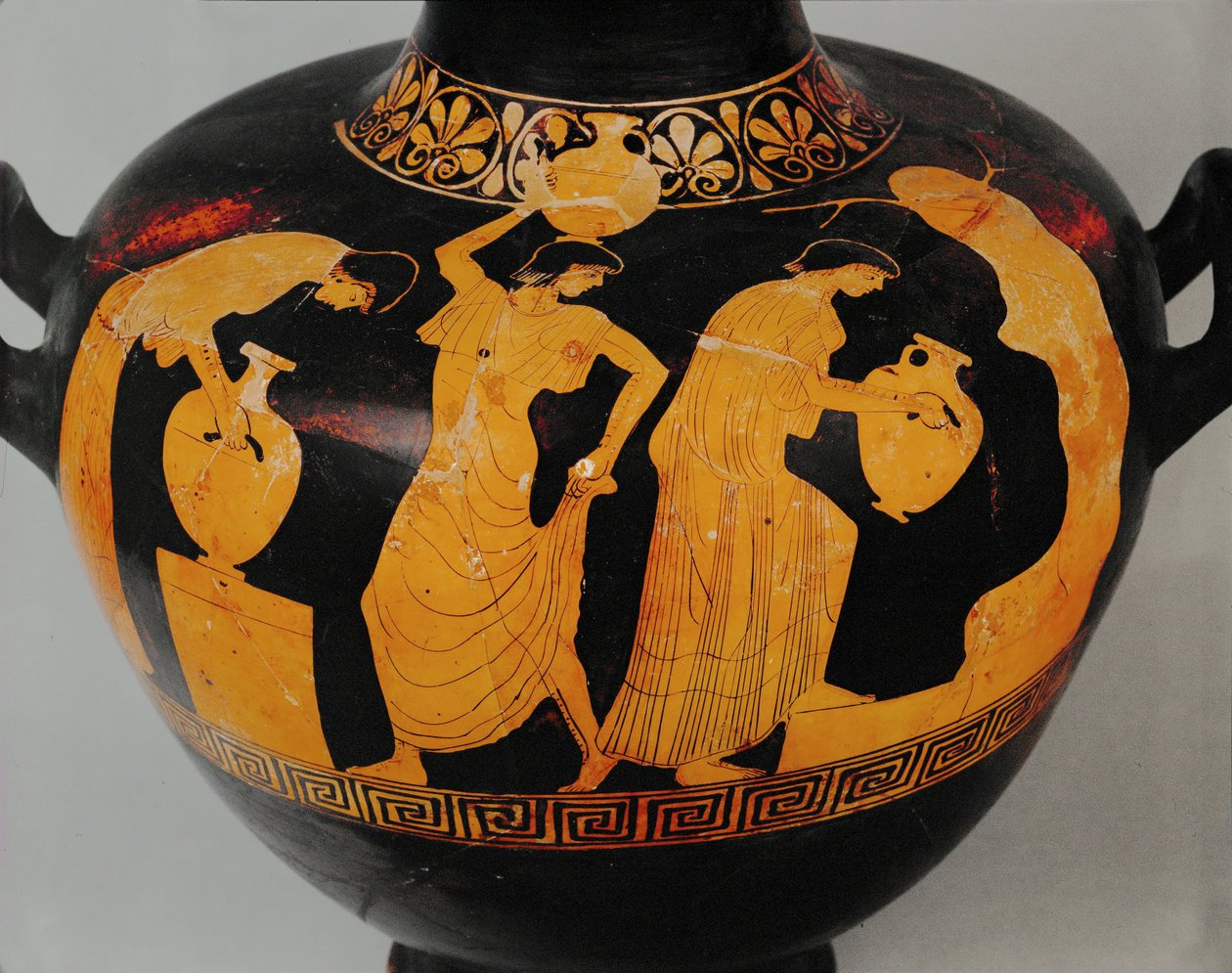  by Painter Aegisthus