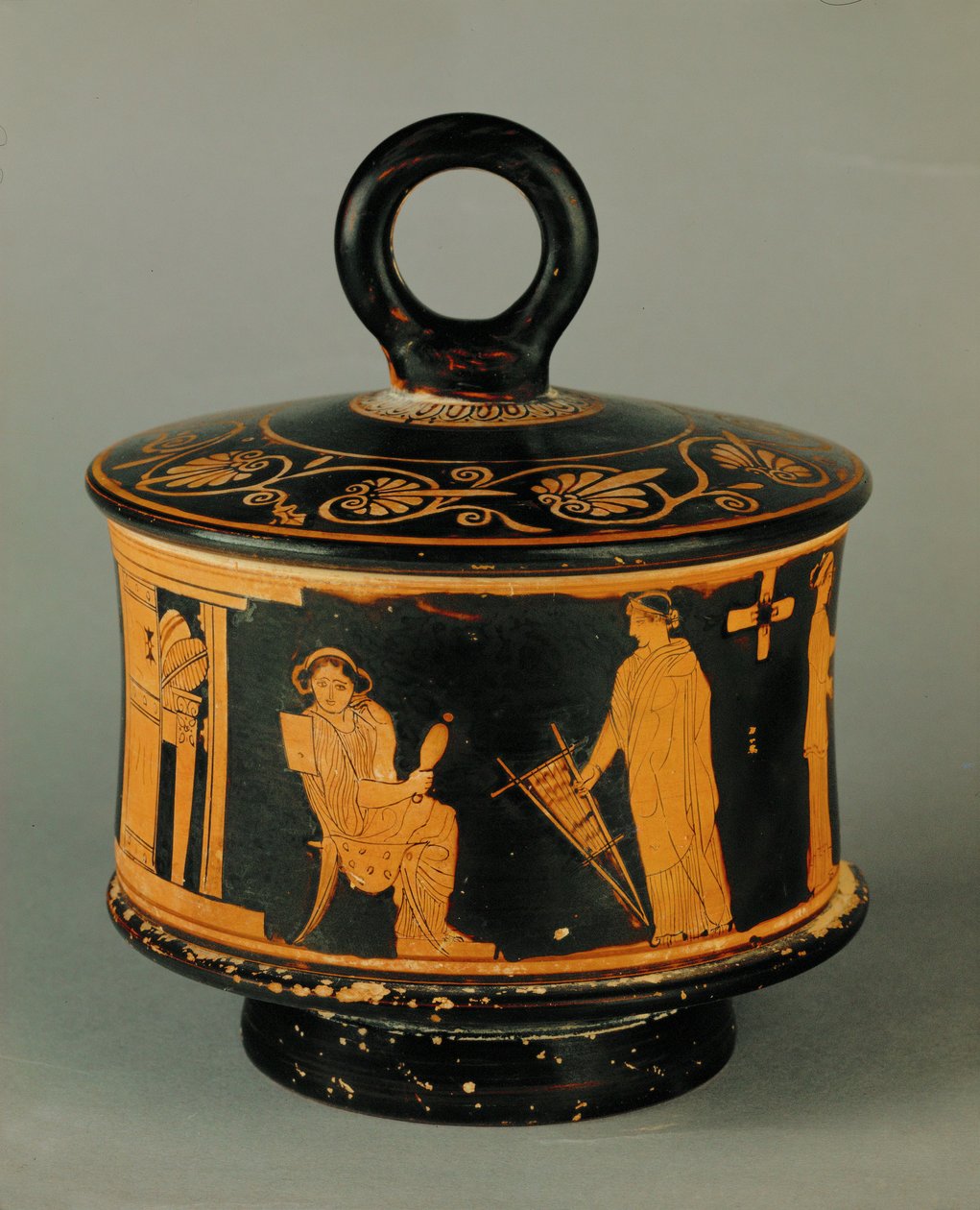  by Painter of the Louvre Centauromach