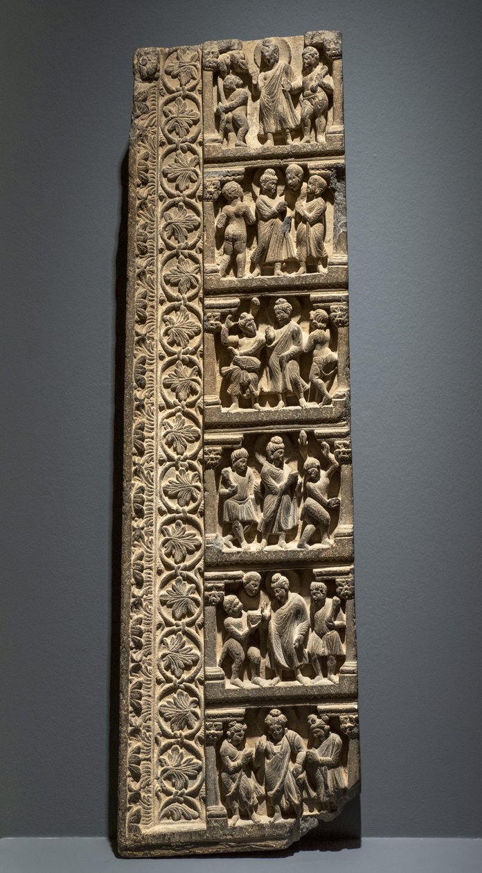 Bilinmeyen resim by Pakistani School