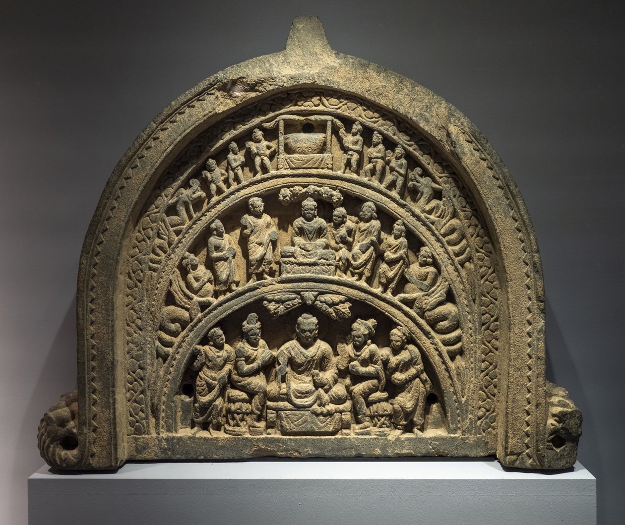 Bilinmeyen resim by Pakistani School