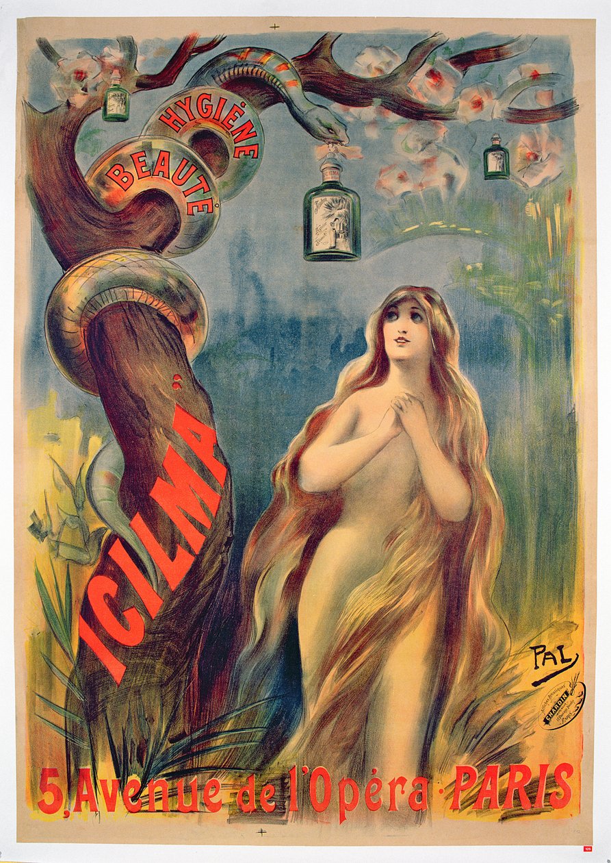 Poster reklamı 