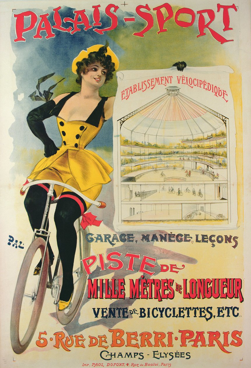 Paris