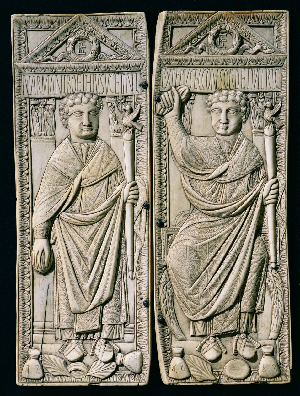 MS 487