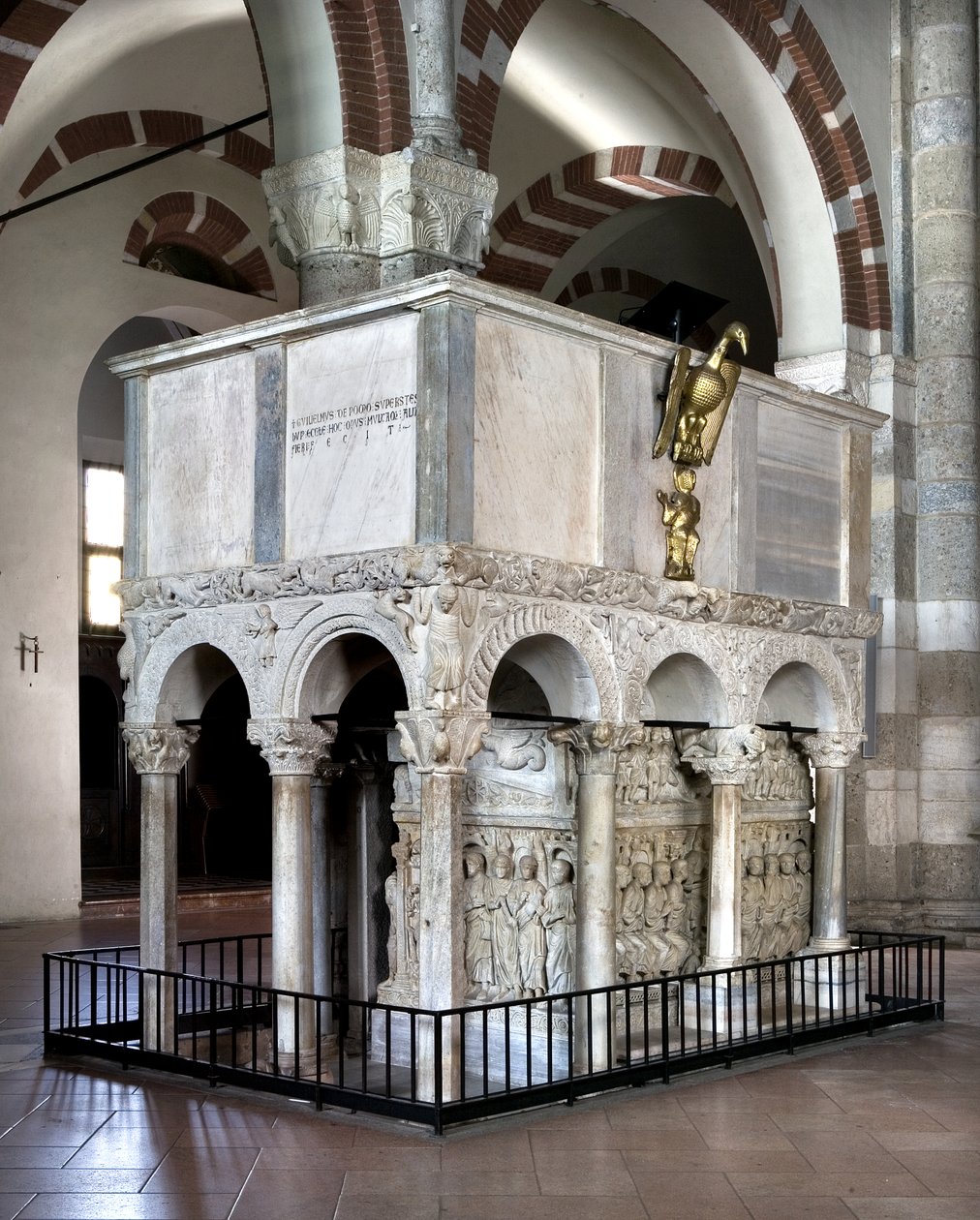 Stilicho
