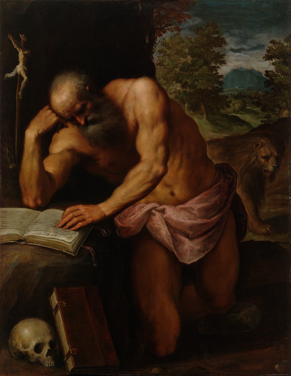  by Palma Il Giovane