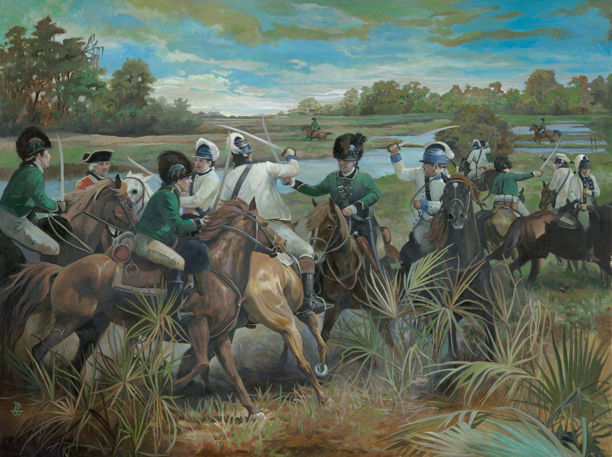  by Pamela Patrick White