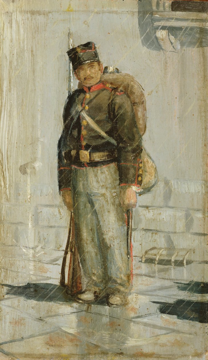 Askeri Üniformalar, 5