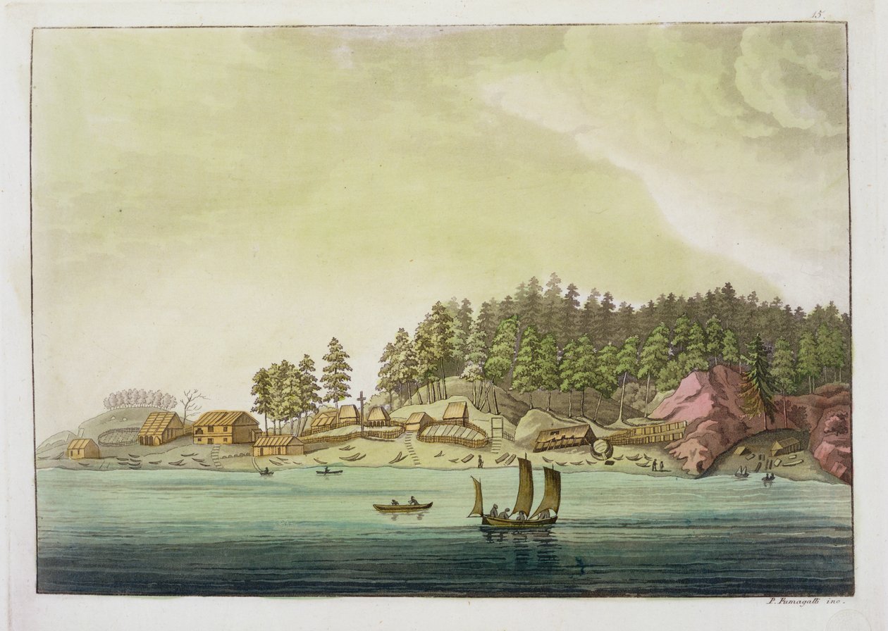 Vancouver