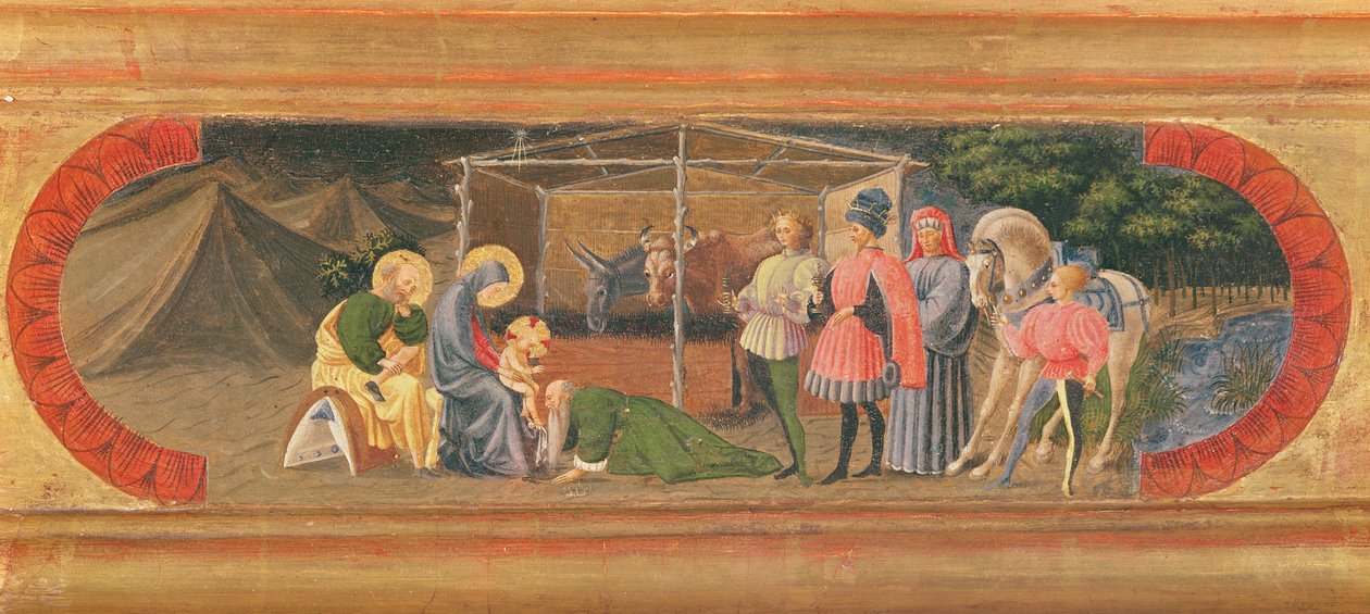 Magi