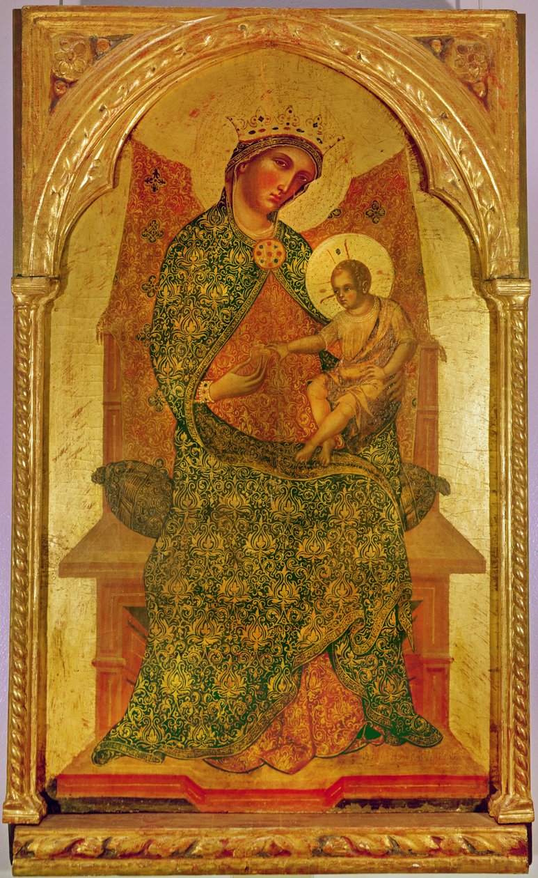 Bir Polyptych