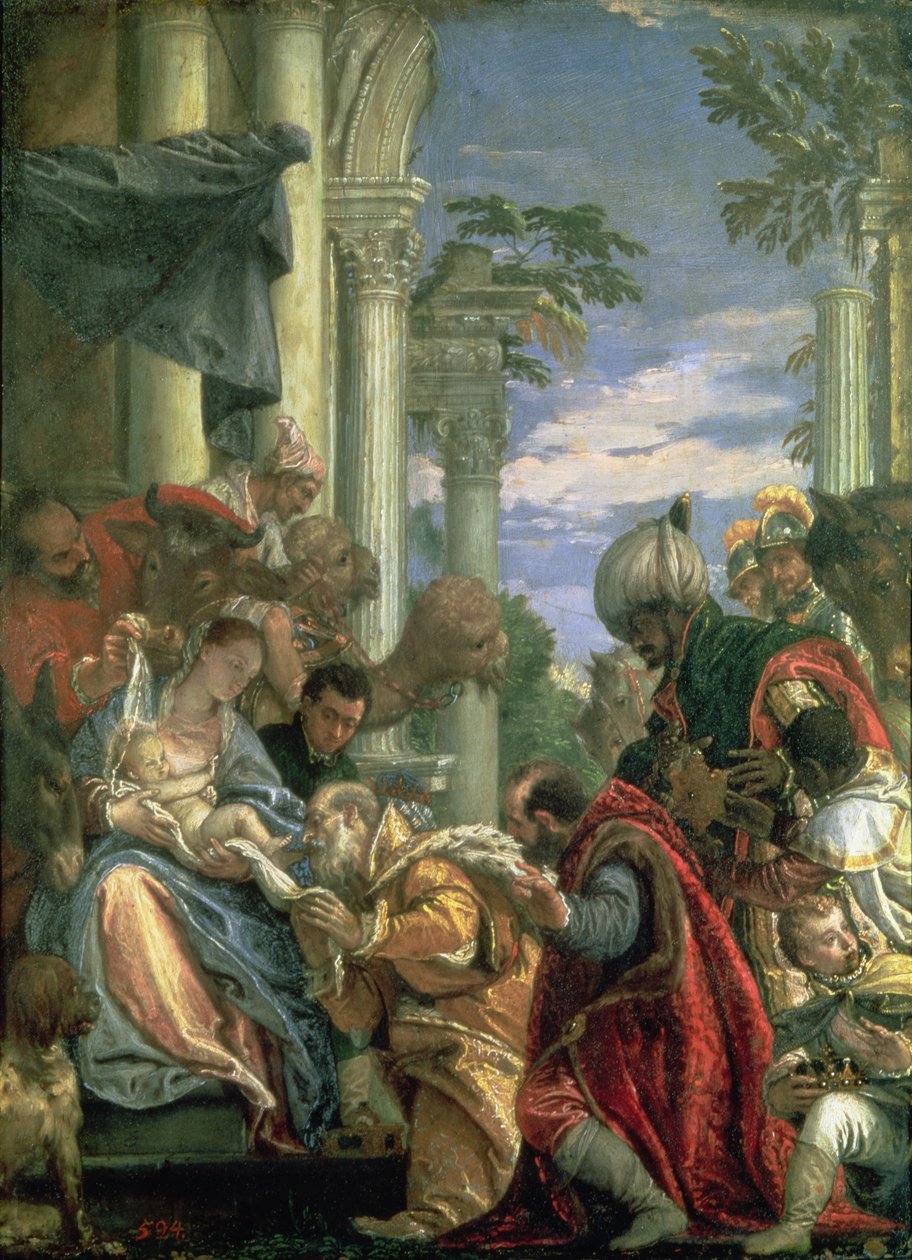 Magi