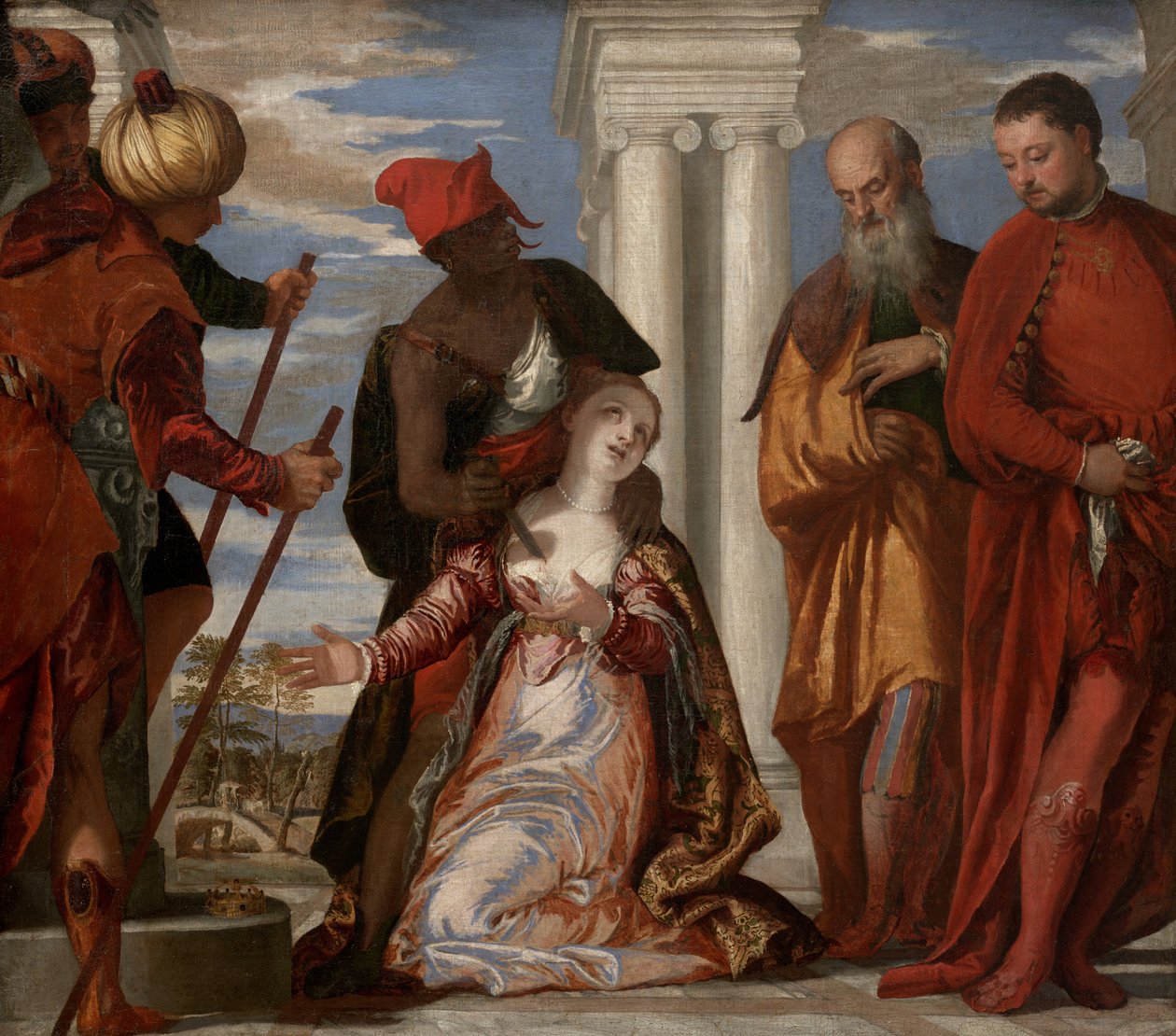 Santa Giustina