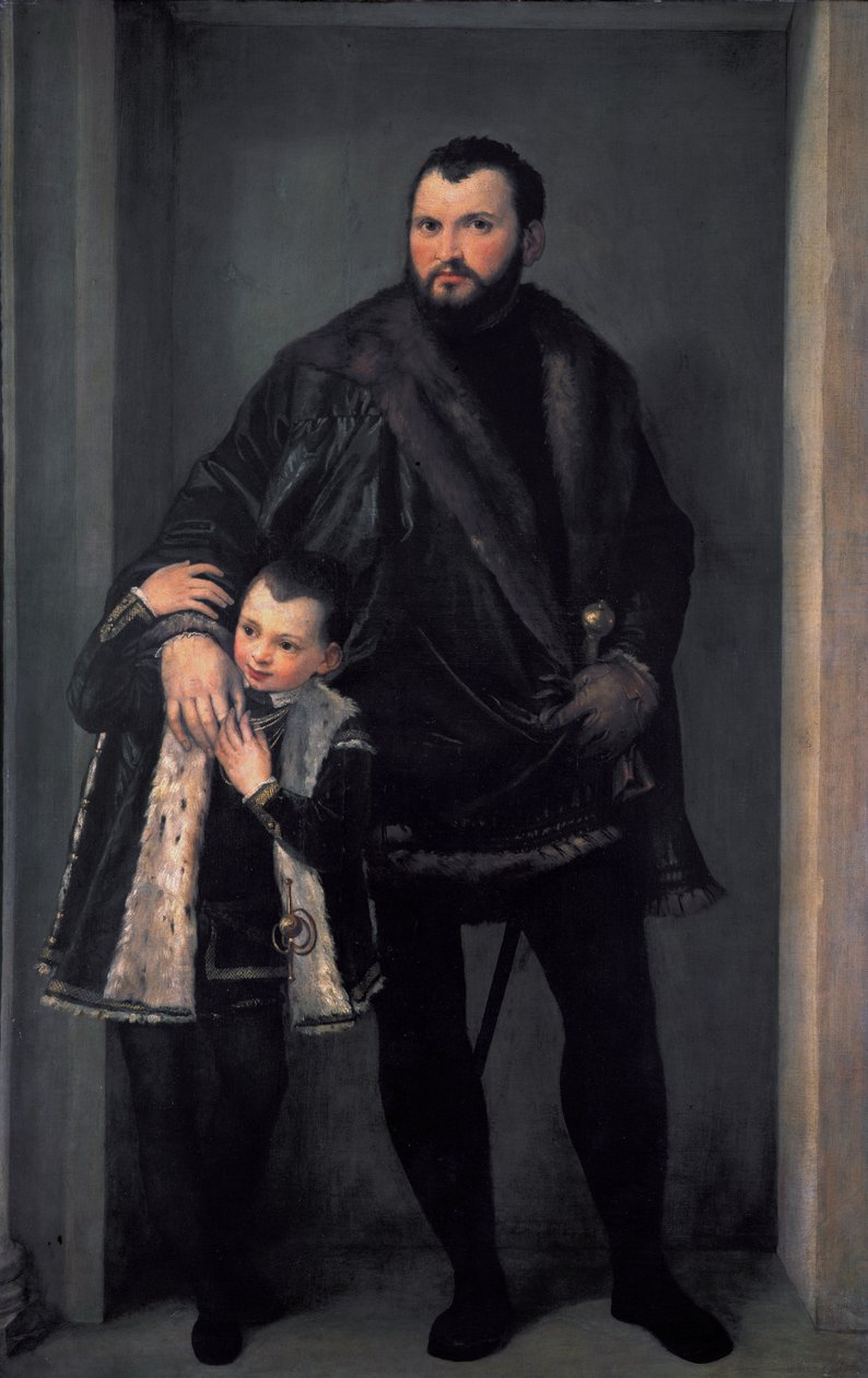 Kont Iseppo da Porto