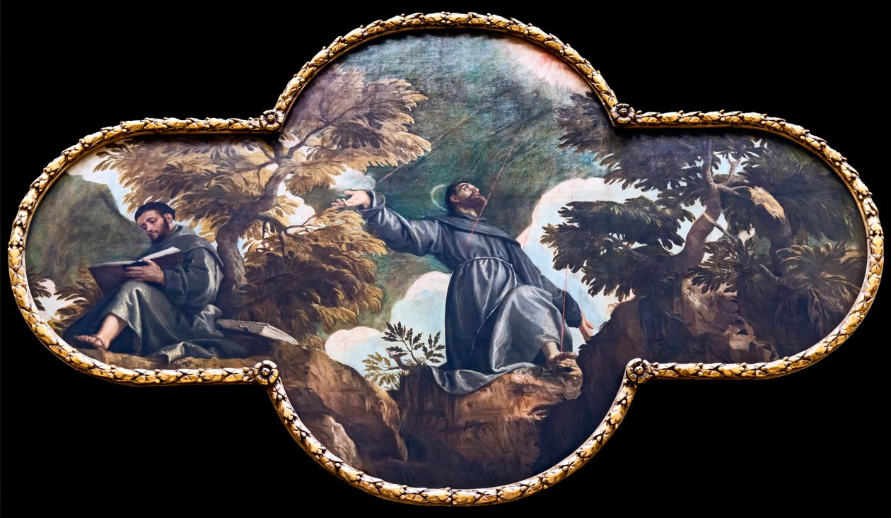 Aziz Francis Stigmata