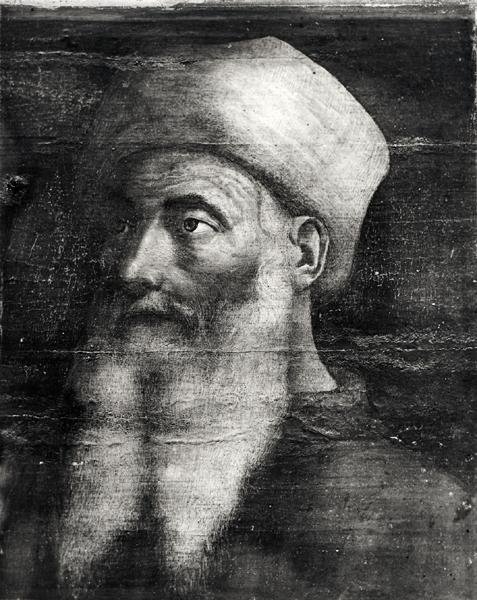 Floransa Rönesansının Beş Ustası, Paolo Uccello