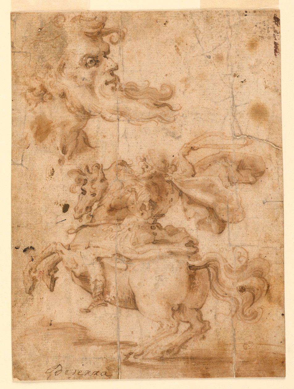 by Paolo Emilio Besenzi