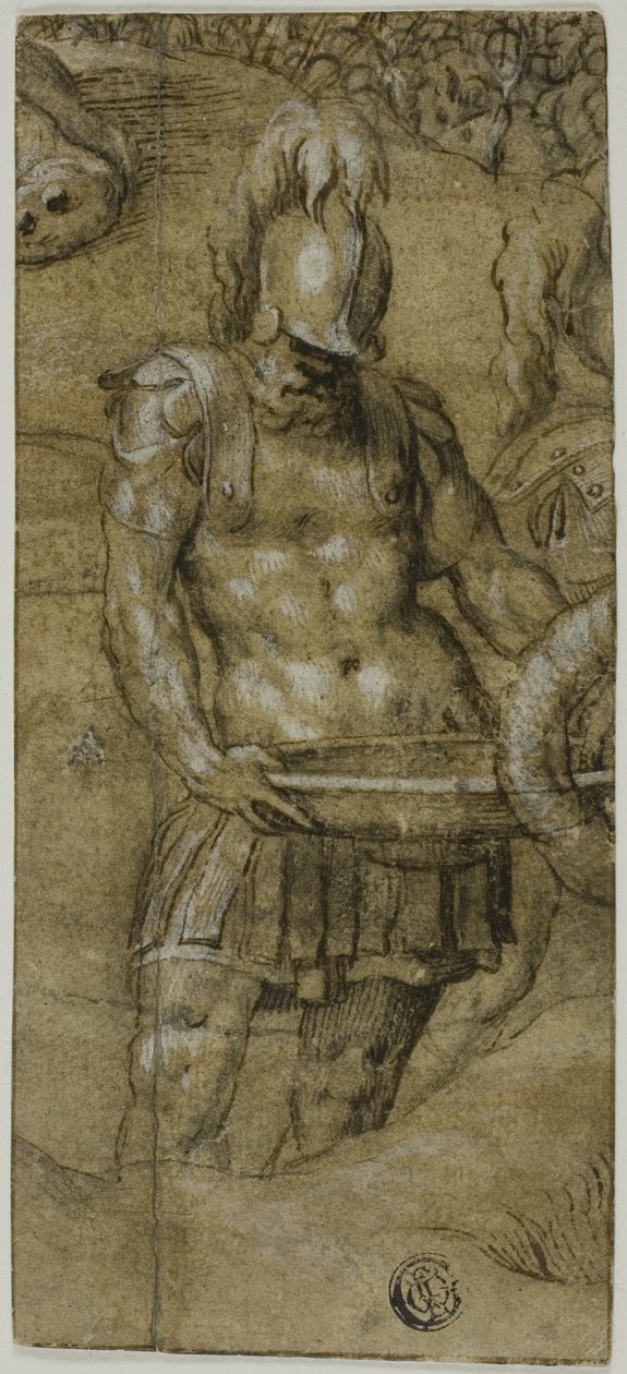  by Paolo Farinati