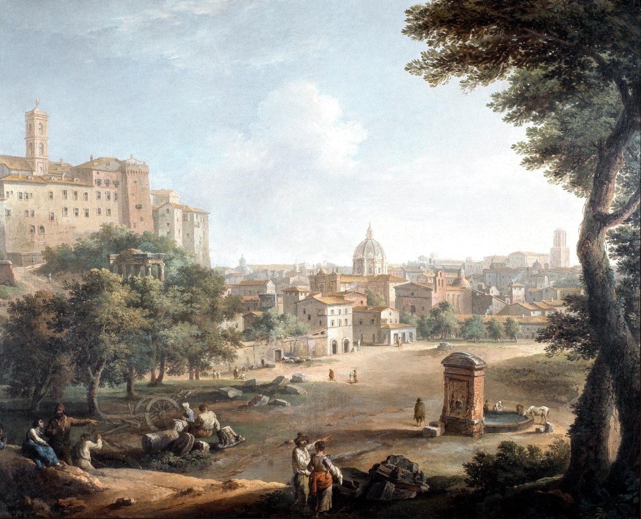 Roma