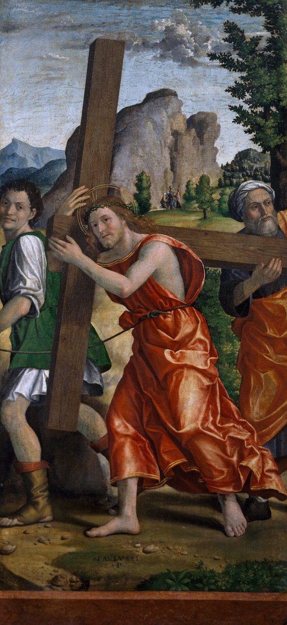 Calvary