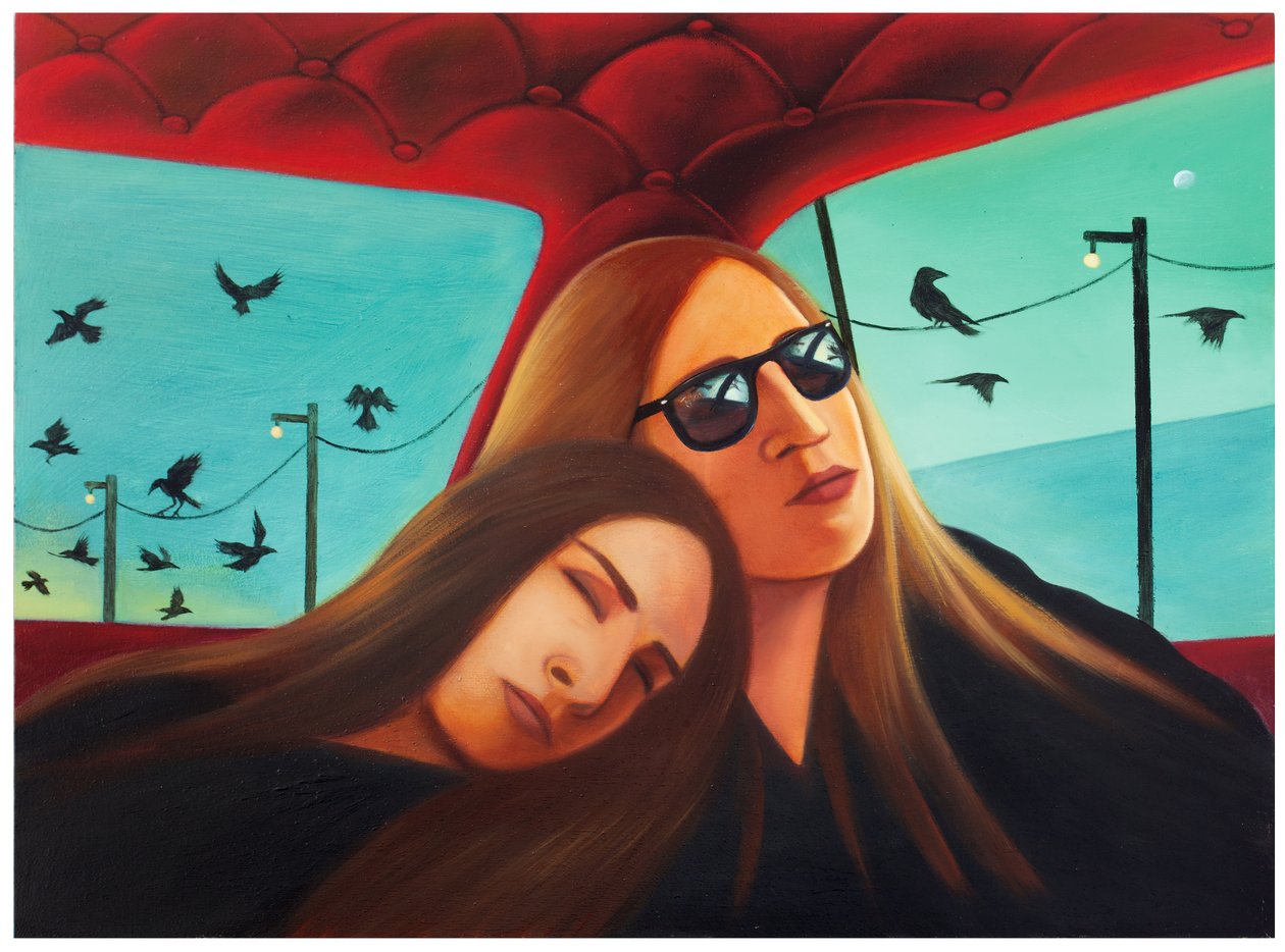  by Paolo Perfranceschi