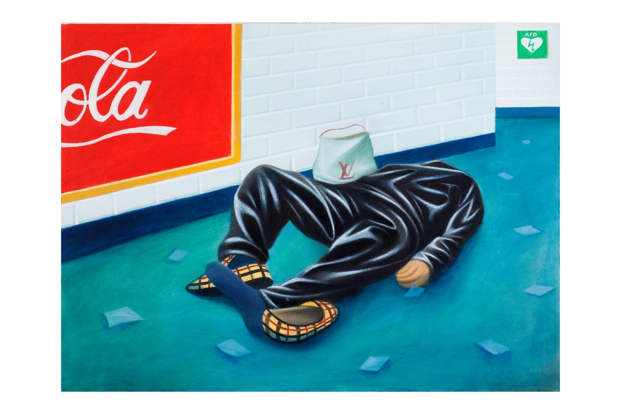  by Paolo Perfranceschi