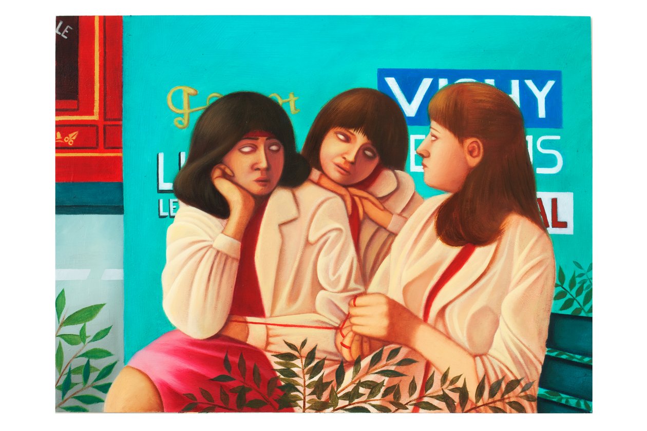  by Paolo Perfranceschi