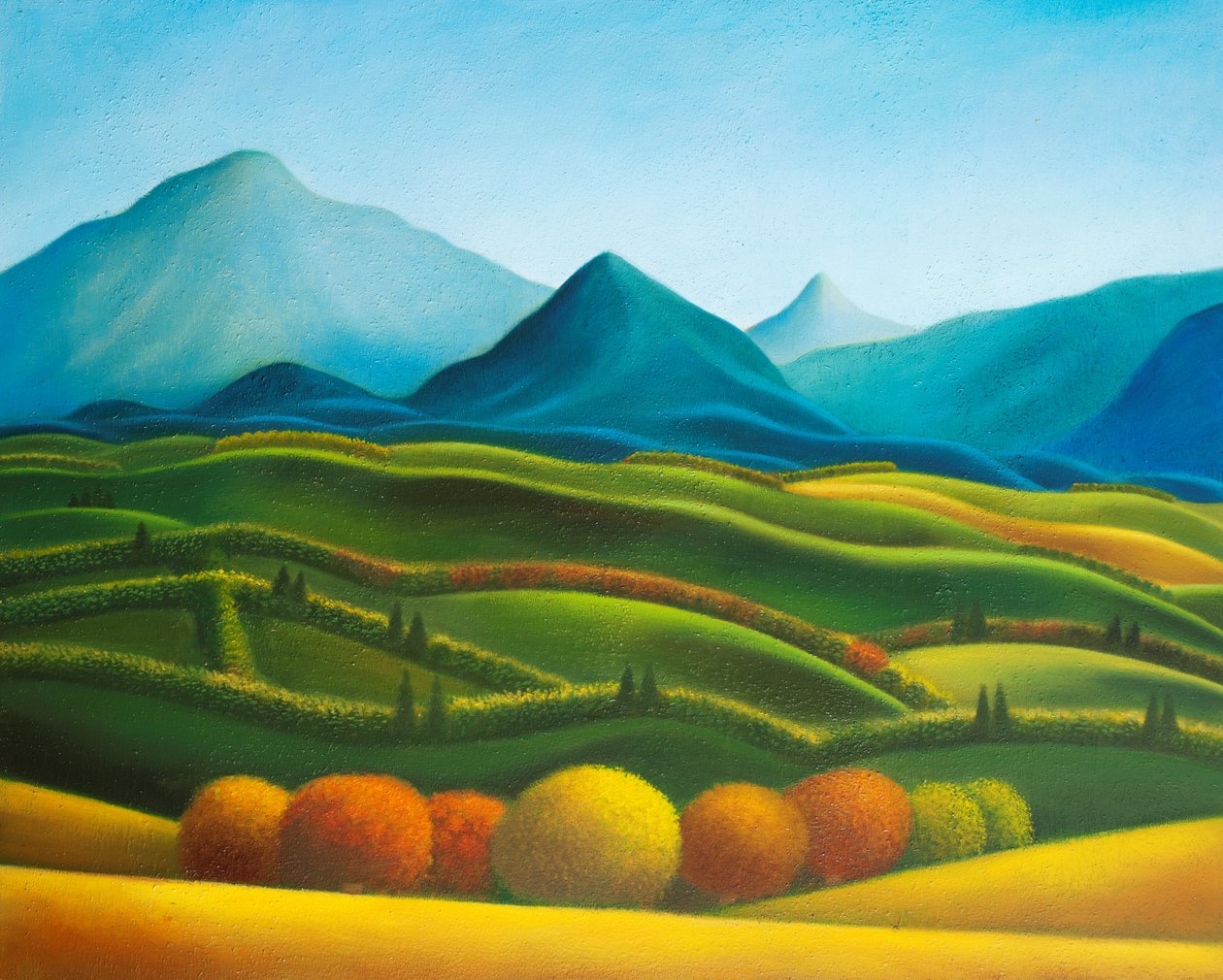  by Paolo Perfranceschi