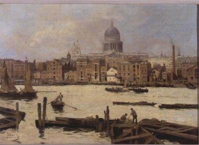 The Thames